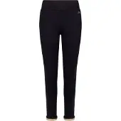 Trespass Dames/dames donzige sherpa legging (Marine Marl)