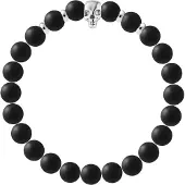 Rodney & Rolf Armband Zilver Sterling 925 Buffalo