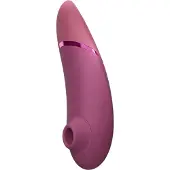 Womanizer Next - luchtdruk clitorisstimulator - oplaadbaar - roze
