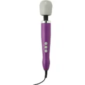 Doxy - Sterke Wand Massager 220v Zwart
