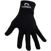 Lurbel Alaska Zwarte Handschoenen, Maat S
