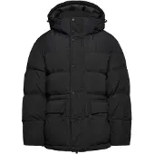 BOSS Heren Jas Zwart 50543609/001 Oradar