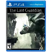 The Last Guardian (UK/Arabic)