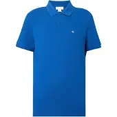Calvin Klein Shirt blauw