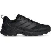 Adidas Lage schoen 'Eastrail 3' zwart