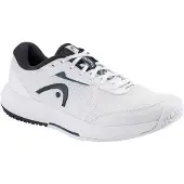 Head Racket Revolt Court 5.0 All Court Shoes Wit EU 42 Man