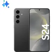 Samsung Galaxy S24 5G 128GB Onyx Black