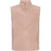 MO Bodywarmer cappuccino