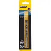 Stanley metaalboor 9,5 mm HSS-CNC STA50723