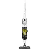 Rowenta Powerline Extreme RH8147 Steelstofzuiger AC Droog Micro Zakloos 0,9 l 750 W Wit, Geel
