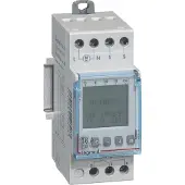 Legrand Microlux Schemerschakelaar voor DIN-rail - 412626