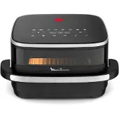 Moulinex Easy Fry XL Surface AL4018
