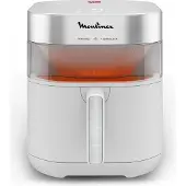 Moulinex Easy Fry EZ831G: Friteuse zonder olie, 7 liter, 8 programma's