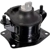FEBI BILSTEIN Rubber carrosserie, motorophanging 179118