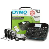 Dymo LabelManager Executive 640 CB beletteringsysteem AZERTY (met koffer)