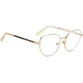 Kate spade AYLA 52/18/140 Rode gouden Metalen monturen VROUW AYLA