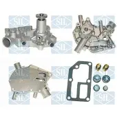 Saleri SIL PA280 Waterpomp