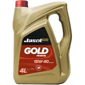 JASOL 5901797947866 Motorolie