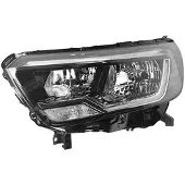 VAN WEZEL 4414961 Koplamp