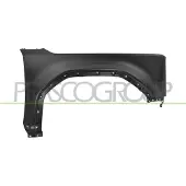 PRASCO TY8703003 Spatbord