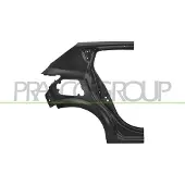 PRASCO DA2313053 Spatbord