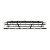 PRASCO BM2562120 Ventilatiegrille, bumper