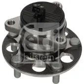 FEBI BILSTEIN 1001304 Wiellagerset