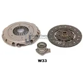 Japanparts KFW33JM Koppelingsset