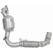 VEGAZ FK-387 Katalysator