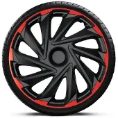 Autostyle PP 5454BR Wieldoppen