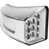 Vignal 111000 Knipperlichtautomaat / Pinkdoos