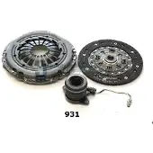Japanparts KF931JM Koppelingsset