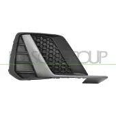 PRASCO AD1252123 Ventilatiegrille, bumper