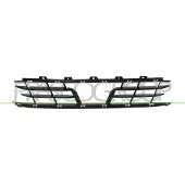 PRASCO BM2562130 Ventilatiegrille, bumper