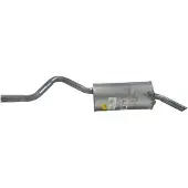 Bosal 200-185 Einddemper