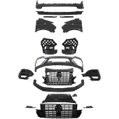 Diederichs 2274351 Bumper