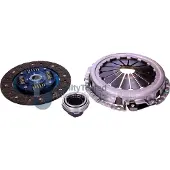 Japanparts KFL03JM Koppelingsset