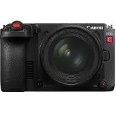 Canon EOS C50