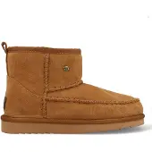 Warmbat Boots 'Wallaby' karamel