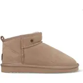 Warmbat Boots durack drc321058 taupe /