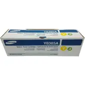 Samsung CLX-Y8385A toner cartridge geel (origineel)