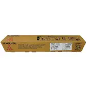 Ricoh tonercartridge - 842036 - magenta - voor 17.000 pagina's