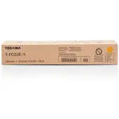 Toshiba Toner T-FC30E-Y Geel