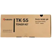 Kyocera Toner TK-55 Zwart