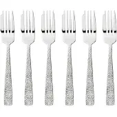 Sambonet Taartvork Siena RVS (6-Delig)