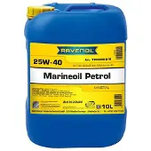 Ravenol 1163220-010-01-999 Motorolie