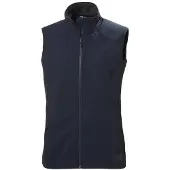 Helly Hansen Damesjas paramount softshell | Maat XL