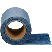 3M 36470 Blue Net Schuurstroken 115mm P320 - 10 meter Rol