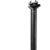 BRN Straight Zadelpen