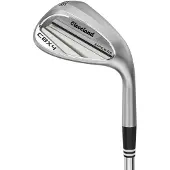Cleveland Cbx4 Zipcore 52 Sb Wig Linkerhand Zilver Man
